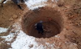 Выкопать погреб на даче под ключ в Сосновом Бору от 2609 руб. | ГОСТСТРОЙ