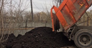 Доставка грунта Сосновый Бор, цена от 261 руб./куб.